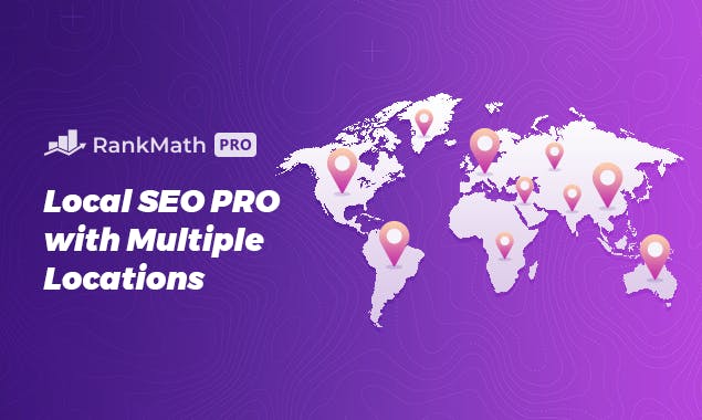 Rank Math infographic