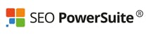 SEO PowerSuite logo