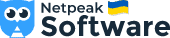 Netpeak Software logo